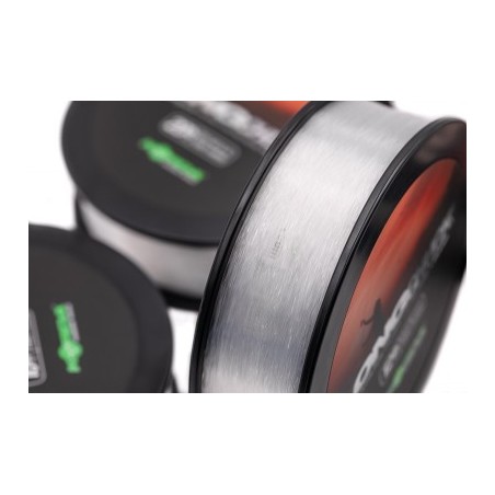 Korda - LongChuck Clear 20lb/0.40mm 1000m