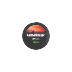 Korda - LongChuck Clear 20lb/0.40mm 1000m