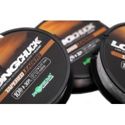 LONGCHUCK TAPERED LEADERS KORDA