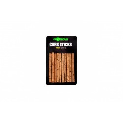 Korda - Cork Sticks 6mm