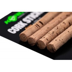 Korda - Cork Sticks 6mm