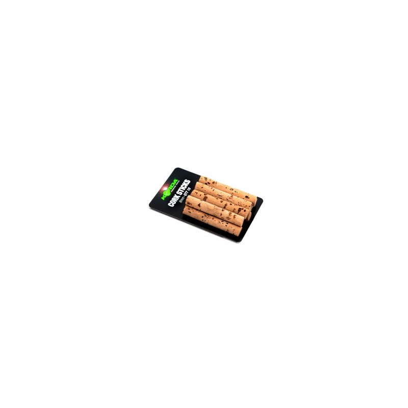 Korda - Cork Sticks 8mm