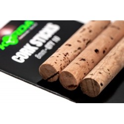 Korda - Cork Sticks 8mm