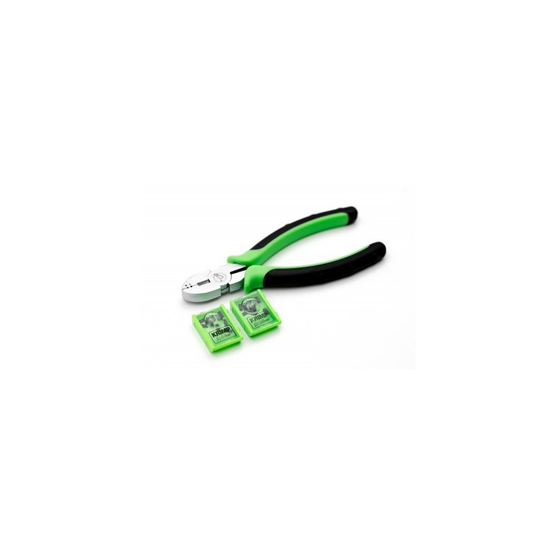 KRIMPING TOOL KORDA