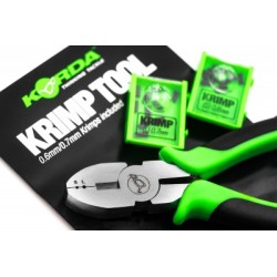 KRIMPING TOOL KORDA