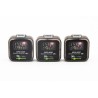 Korda - Tresse Dark Matter 20 lb