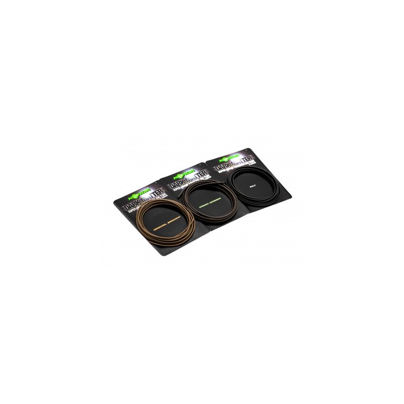 DARK MATTER TUNGSTEN TUBING KORDA