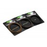 DARK MATTER TUNGSTEN TUBING KORDA