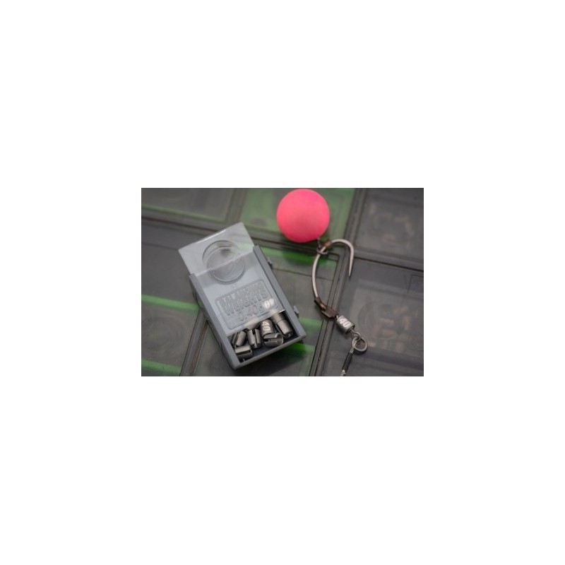 Korda - Dark Matter Balancing Weights 0.40g