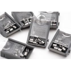 Korda - Dark Matter Balancing Weights 0.40g