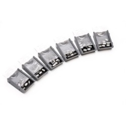 Korda - Dark Matter Balancing Weights 0.40g