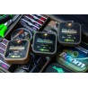 KABEL TIGHT WEAVE 7 M GRAVEL KORDA