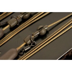 LEADCORE LEADER HELI GRAVEL KORDA