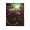 Korda - Dark Matter Leader Heli Weed 40lb