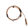 Korda - Dark Matter Leader Heli Weed 40lb