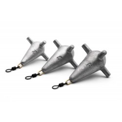 Korda - Plombs marqueurs 3 et 4