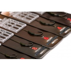 Korda - Dark Matter Rig size 4