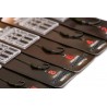 Korda - Montage Dark Matter taille 6