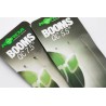 Korda - Boom 7.5 inch QC