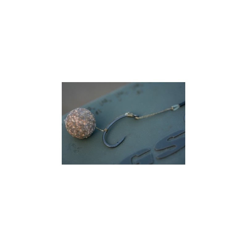 Korda - Loop Rigs Klor 4 30lb