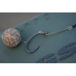 LOOP RIGS KLOR BARBLESS KORDA