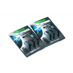 Korda - Sections d'hameçons Spinner Krank 6