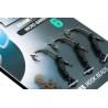 Korda - Sections d'hameçons Spinner Krank 6