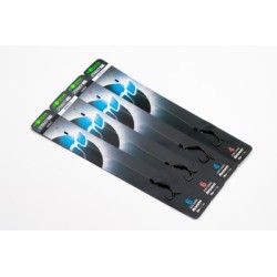 Korda - Montage Spinner Kurv 6 Sans Ardillon 18 cm Boom