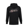 KORE TK HOODIE BLACK Taille M KORDA