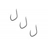KAIZEN HOOK SIZE 18 (BARBLESS/SPADE END) GURU