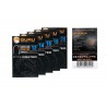 SUPER LWG  HOOK SIZE 18 (BARBLESS/EYED) GURU
