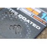 SUPER LWG  HOOK SIZE 14 (BARBLESS/EYED) GURU