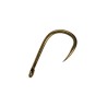 MWG HOOK SIZE 16 (BARBLESS/EYED) GURU
