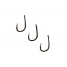 MWG HOOK SIZE 14 (BARBED/EYED) GURU