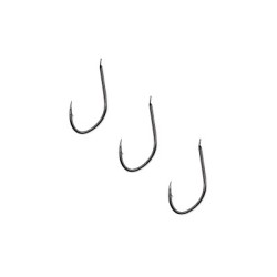 FEEDER SPECIAL HOOK SIZE 10 (BARBED/SPADE END) GURU
