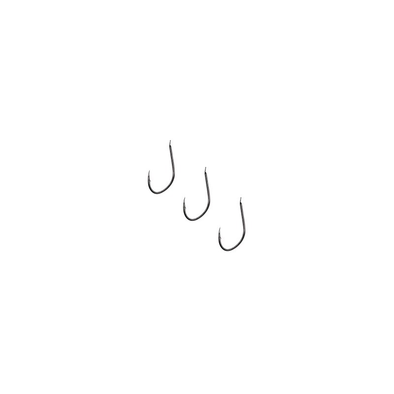 FEEDER SPECIAL HOOK SIZE 12 (BARBED/SPADE END) GURU