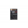 SUPER PELLET WAGGLER HOOK SIZE 10 (BARBLESS/EYED) GURU
