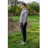 Guru Tackle - Black Joggers X Large