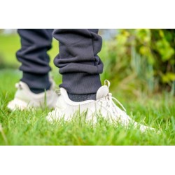 Guru Tackle - Black Joggers X Large