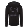 Guru Tackle - Semi Logo Hoodie Black L II