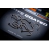 SUPER XS HOOK Taille 18 (BARBLESS/SPADE END) GURU
