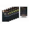 SUPER XS HOOK Taille 18 (BARBLESS/SPADE END) GURU