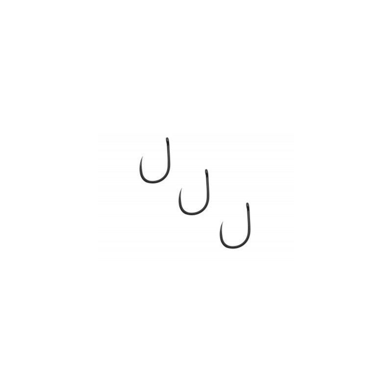 SUPER XS SIZE 8 (BARBLESS/EYED) GURU
