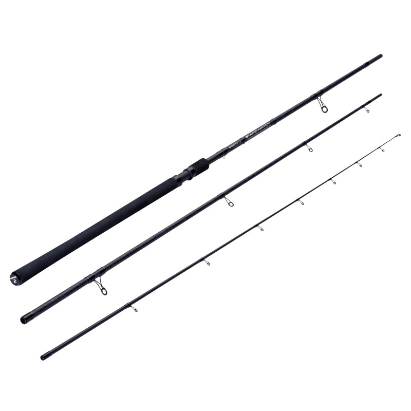 CANNE RAPID MATCH 3.90M 8.20G SPORTEX