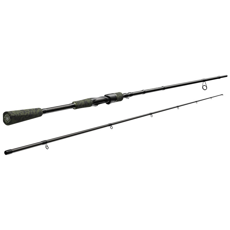 CANNE ILLUSION 2.10M 12-34G SPORTEX