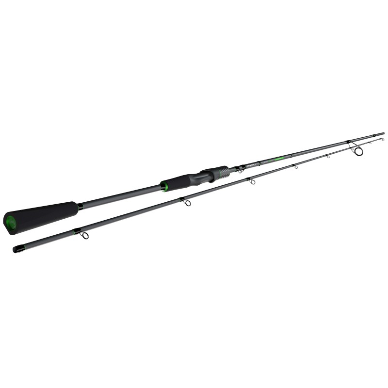 CANNE JIG-XPERT SANDRE 2.10M 11-39G SPORTEX