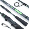 CANNE JIG-XPERT SANDRE 2.10M 11-39G SPORTEX