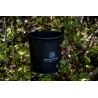 SEAU AVEC ANSE EVA  21/18/20CM JAUNE SPORTEX