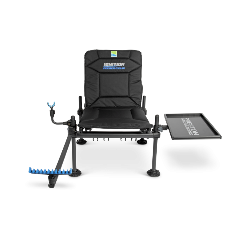 IGNITALYION FEEDER CHAIR COMBO