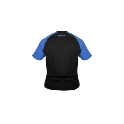 T-SHIRT LIGHWEIGHT RAGLAN MEDIUM PRESTON INNOVATIONS